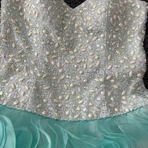 Prom/Formal Dress size 10